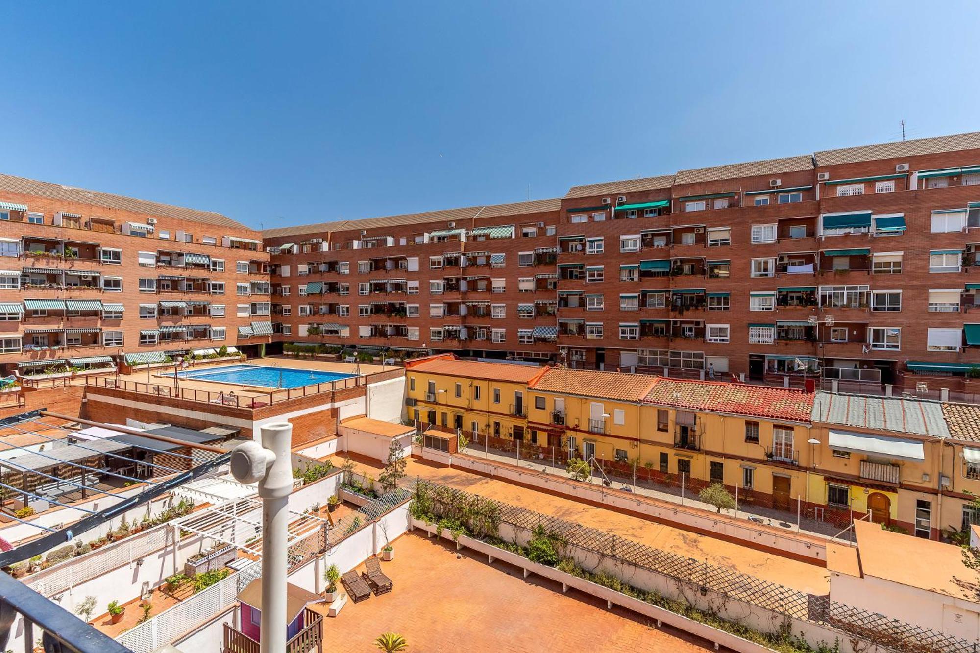 Canela Homes Barcelona Fira Exterior foto